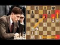 "I Don't Believe in Dragons" - Bobby Fischer