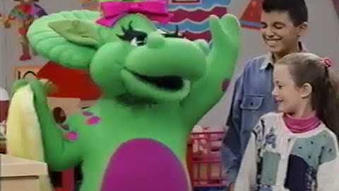 Once Upon A Time (1999 Version) Part 34