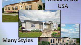 Mobile Homes For Sale Shreveportbossier City La  Arklatex Homes