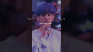 His Voicegoblinkdrama kpopchanyeolpunchgoblinthelonelyandgreatgod