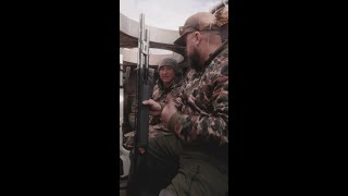 Renegauge Extended Mag Tube #SavageArms #Renegauge #SnowGoose