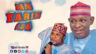 Dan Farin Gidan - Tijjani Gandu - Official Audio 2024