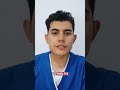 Muchas veces no es el dolor lo más difícil de los brackets #shorts #dulces #parati #mexico #salud