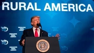 Rep. Johnson on tariffs: We trust Trump, trust the strategy