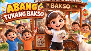 Download lagu Abang Tukang Bakso | Lagu Anak Indonesia | Lagu Anak Anak & Balita Populer