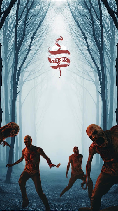 Watch What Happens When 1000 Zombies Chase You Through a City!