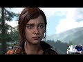 The Last Of Us - REMAKE - Science Building- PS5