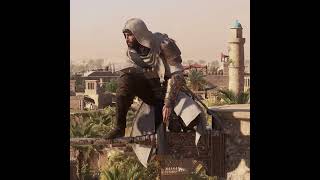 This is Why Assassins Don&#39;t Drink | CSG #Shorts | #ACMirage #AssassinsCreed #AssassinsCreedMirage