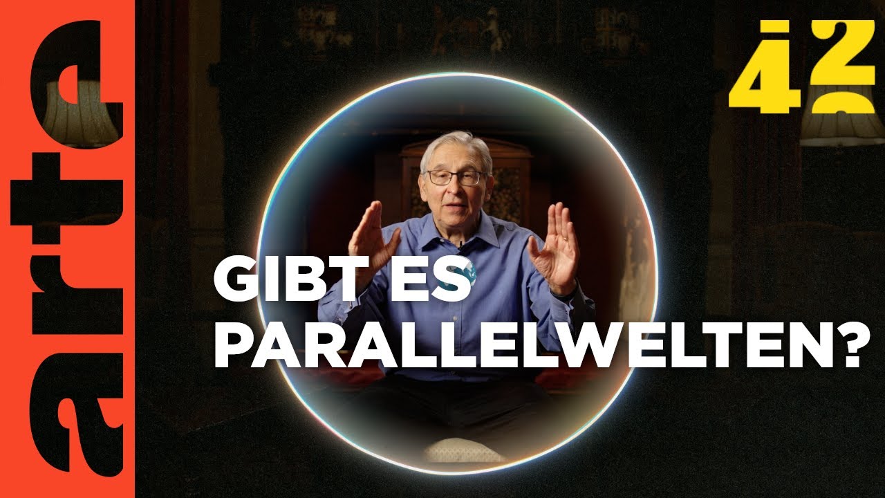 Können wir die Wirtschaft schrumpfen? - | 42 - Die Antwort auf fast alles | ARTE