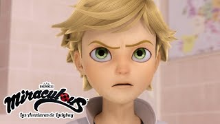 MIRACULOUS |  HORRIFICATOR  | Las Aventuras de Ladybug | Oficial episodio