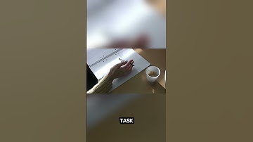 Why work always takes longer