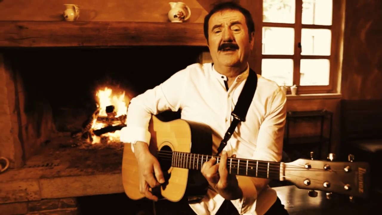 ELIO PISAK - Plamen stare ljubavi