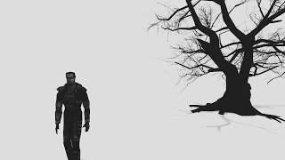 half-life 2 alone