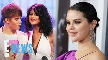 Selena Gomez REACTS to "Skinny" Claims From Justin Bieber Romance | E! News
