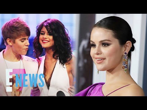 Selena Gomez Reacts To Skinny Claims From Justin Bieber Romance | E! News