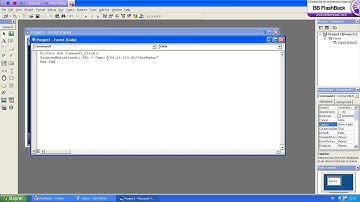 Visual Basic 6.0 Basit Radyo Yapımı