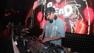 DUCK HEAD LIVE SET | PLATINUM JOGJA