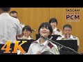 Can&#39;t Take My Eyes Off You - Japanese Army Band
