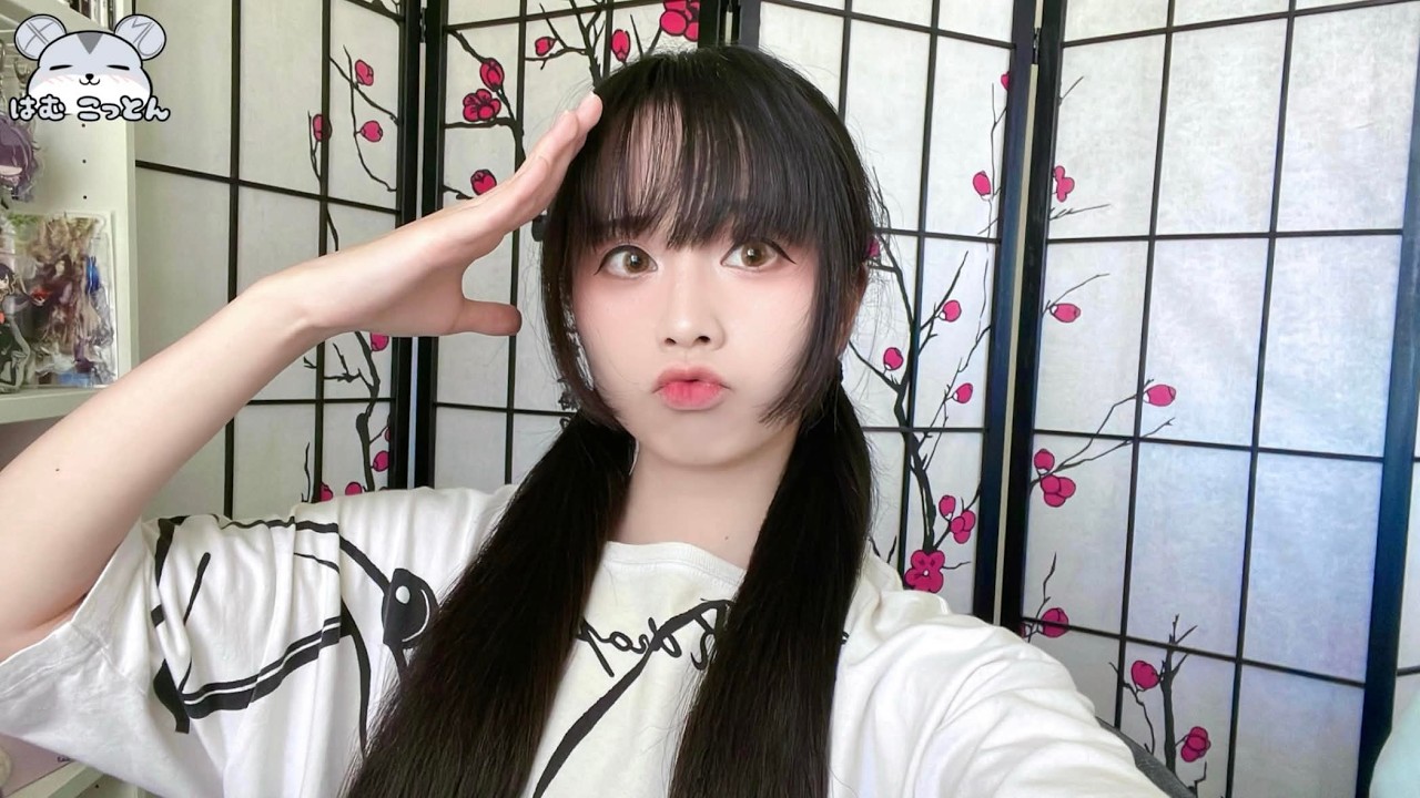 FISHINGGGGGGGG【Hamu Stream 123】