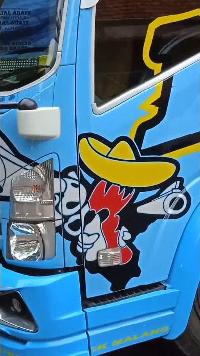 🔴Story WA Truck Cabe PBTC