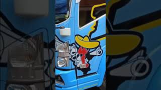 🔴Story WA Truck Cabe PBTC
