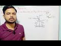Class 12 Physics chapter -1  part -4  निरक्षीय रेखा में स्थित बिंदु पर तीव्रता तथा बल आघूर्ण