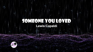 Someone You Loved | Lewis Capaldi (Acoustic Karaoke) | 4K!