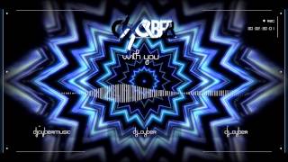 Dj Cyber  With You