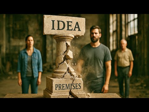 The False Premises of Socialism