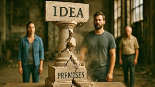 The False Premises of Socialism