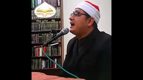 من أروع التلاوات للشيخ الشحات❤❤