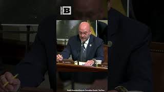"I'm Done with You”: Rep. Clay Higgins Tells Off Alejandro Mayorkas to His Face