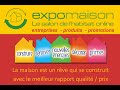 Expomaison salon de lhabitat online