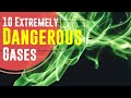 10 dangerous gases in the world  we chemists