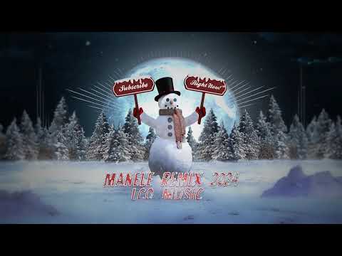 TOP Manele Remixate - Best Of Manele 2024 - Cele mai bune Manele 2024
