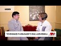 PH Ambassador to Israel Aileen Mendiola | The Newsmaker