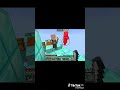 parkour☠️☠️🔥🔥 #minecraft #fyp #foryou #fyp #minecraftmemes #parkour #redzum1