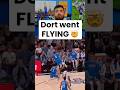 YO😱#nba #playoffs #okcthunder #okc #nbaplayoffs #basketball #fyp #spurs #wemby #sga #thunder #hoops