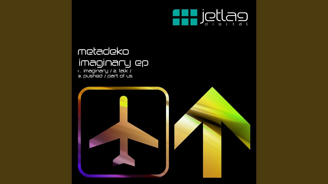 Watch Imaginary on YouTube Watch Imaginary on YouTube