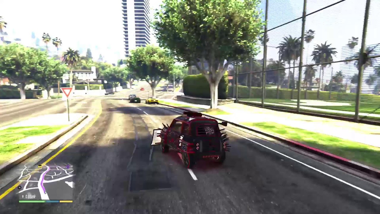 *EASY* SOLO CAR DUPLICATION GLITCH & LS CAR MEET BUY & SELL MODDED CARS *PS5* GTA 5 ONLINE