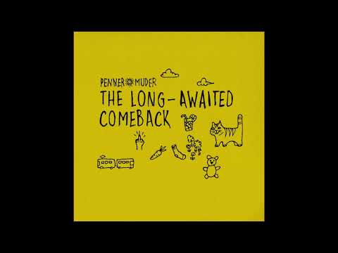 Penner+Muder - Not Enough