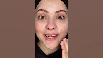 الكريم المأنقذ للبشرة 