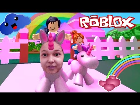 Roblox Mundo Dos Unicornios Unicorn Tycoon Luluca Youtube - purple roblox roupas de unicornio roupas de menina roblox