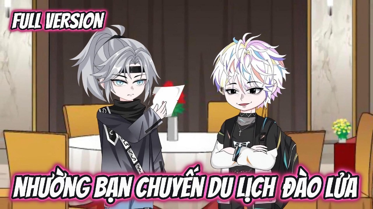 Full Version - Trọng Sinh Nhường Bạn Chuyến Du Lịch Đào Lửa | Tinh Tế Vietsub