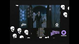 Jumanji 1995 End Credits Freeform 2020