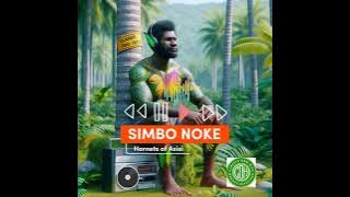 SIMBO NO KE [HORNETS OF ASISI] ORO CLASSICS