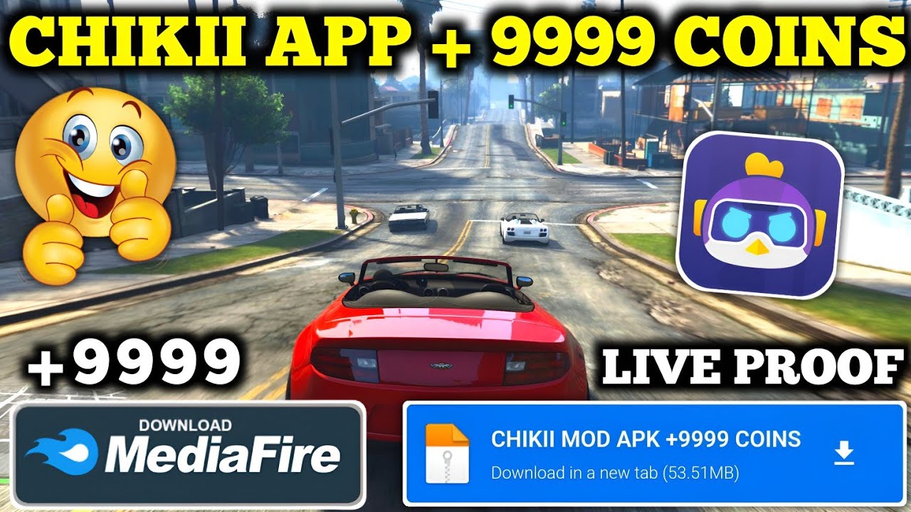 How To Install Chikki Mod Apk 2025 | With Proof| Unlimited Time| No Waiting | Unlimited Coins