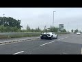 Cars Sending it before &amp; after an Event - SLAMMEDUK Lows &amp; Lattes PT2.