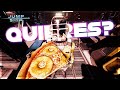 We became Space Pirates and ruined the galaxy