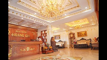 Nhà Hàng Hoàng Gia   Facebook